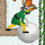 I Wanna Build A Snowman