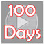 100 Days Played