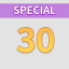 Special Mode 30 Clear