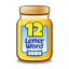 Twelve Letter Word