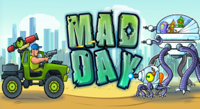mad day google play achievements