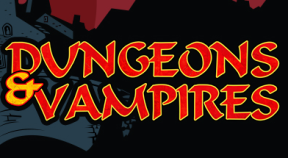 dungeons and vampires steam achievements