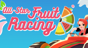 all star fruit racing steam achievements