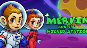 mervin and the wicked station steam achievements