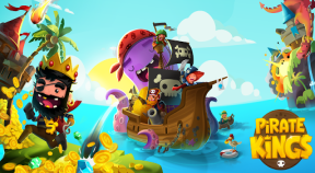 pirate kings google play achievements