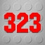 Level 323