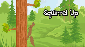 squirrel up google play achievements