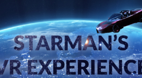 starman's vr experience steam achievements