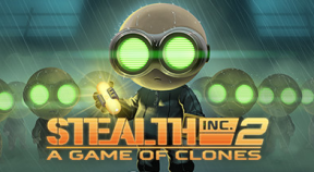 stealth inc 2 steam achievements