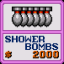 Shower Bombs