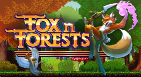 fox n forests ps4 trophies