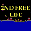 EASY 2nd Free Life