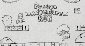 pentron adventure run google play achievements