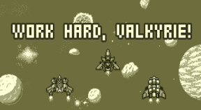 work hard valkyrie! google play achievements