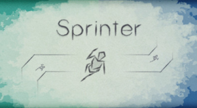 sprinter steam achievements