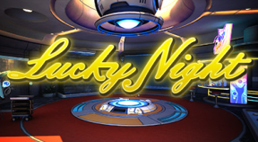 lucky night steam achievements