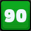Level 90