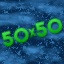 50x50