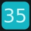 Level 35