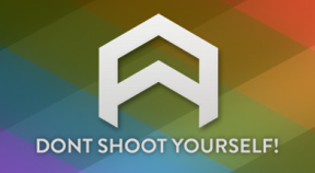 don't shoot yourself! steam achievements