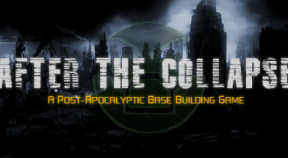after the collapse steam achievements