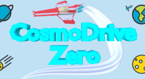 cosmodrive zero steam achievements