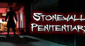stonewall penitentiary steam achievements