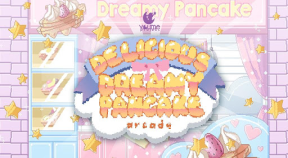 delicious dreamy pancake google play achievements