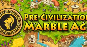 pre civilization marble age steam achievements