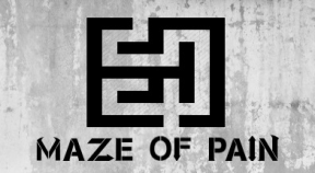 maze of pain steam achievements