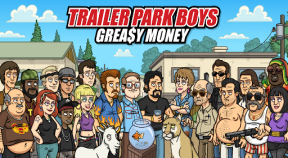 trailer park boys greasy money google play achievements