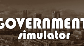 government simulator steam achievements