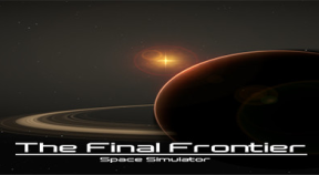 the final frontier  space simulator steam achievements