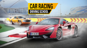 car racing driving school google play achievements