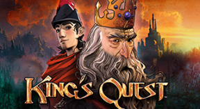 king's quest  the complete collection ps4 trophies