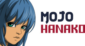 mojo  hanako steam achievements