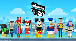 disney crossy road google play achievements