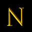 N