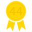 Level 44