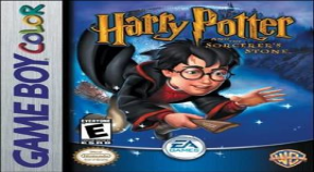 harry potter and the sorcerer's stone retro achievements