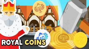 royal coins google play achievements