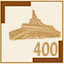 Eiffel Tower 400