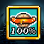 Score 100%