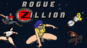rogue zillion steam achievements