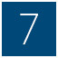 Blue 7