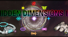 hidden dimensions 3 steam achievements