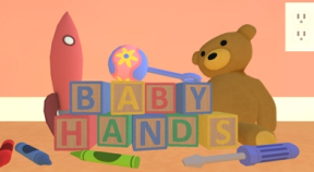baby hands steam achievements