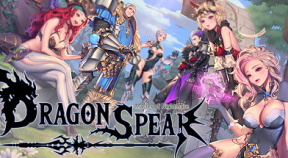 dragon spear steam achievements