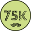 75k