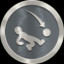 Slide Intercept (Silver)